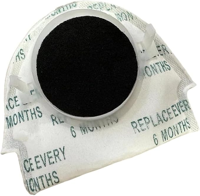 Charcoal Activated Carbon Filters Replacement - Image 7
