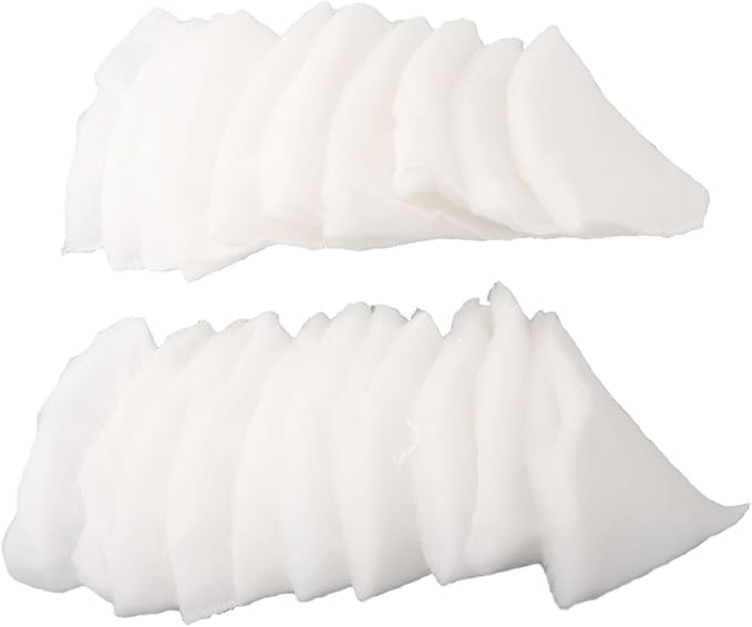 G4 Cone Exhaust Filters DN125 20-Pack by Unknown