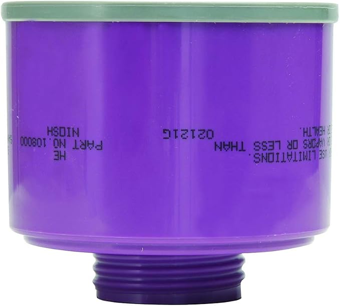 Honeywell Safety Products PAPR Filter, High Efficiency by HoneywellAirComfort
