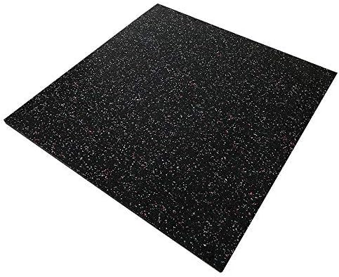 RevTime Anti-Vibration Mats, 1/2" Thick, - Image 5