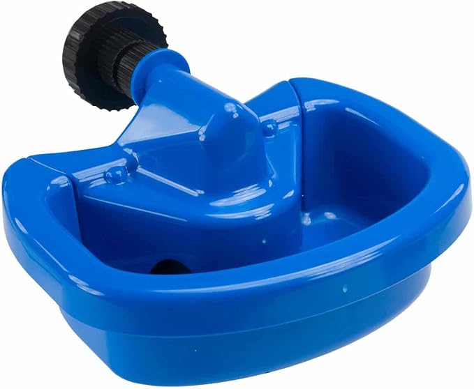 BEC MaxiCup Drinker Automatic Chicken Waterer Cup by MyFavoriteChicken