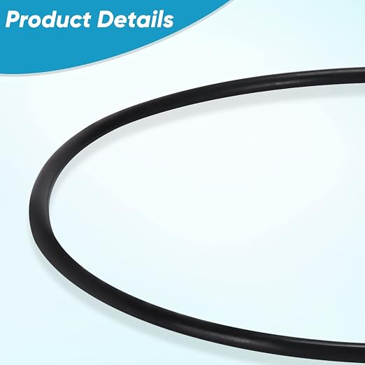 151122 Water Filter o-Ring for Pentek Big Blue Water Filter O-Ring 151122-27 - Image 7