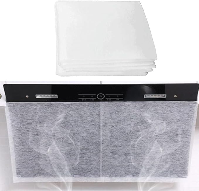 Electrostatic Vent Filter Kit, Install Enhances Airflow - Image 4