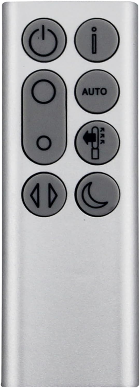 TP04 TP06 TP09 DP04 Remote Control Replacement by Azwok
