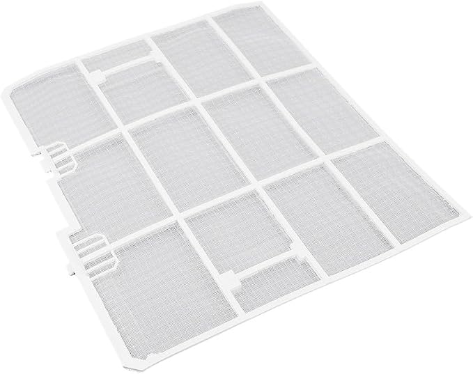 Plastic Air Conditioning Filter Screen - Image 4