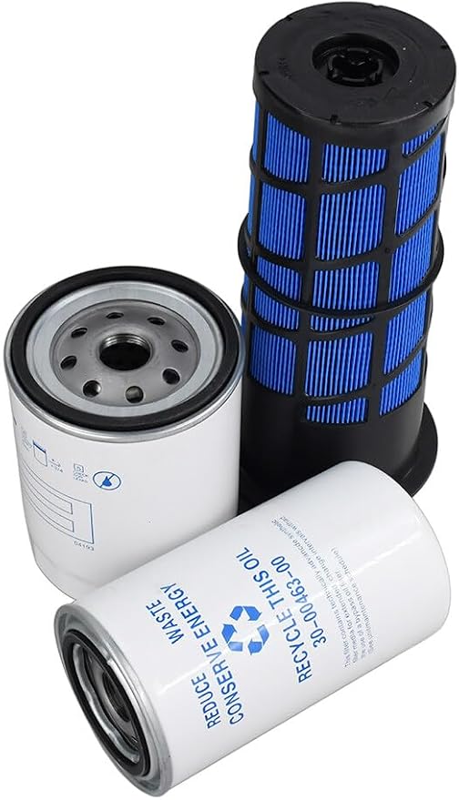 30-00471-20 Filter Maintenance Service Kit 30-00463-00 Compatible - Image 3