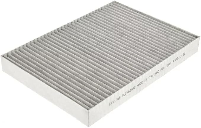 FRAM Fresh Breeze Cabin Air Filter Replacement - Image 4