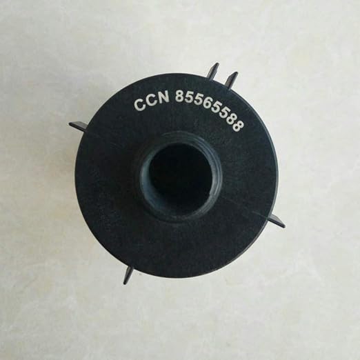 85565588 Compressed Line Filter Element - Image 2