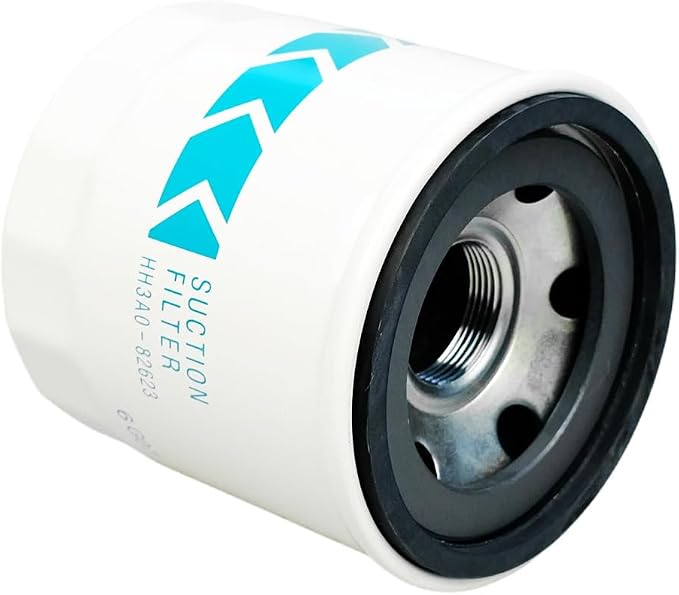 HH3A0-82623 Hydraulic Oil Filter 3A431-82620 3A431-82623 TC422-82620 Compatible - Image 3