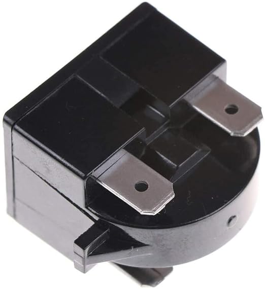 QP-02-4.7 3Pin 4.7Ohm Starter/Start Relay Replacement - Image 4