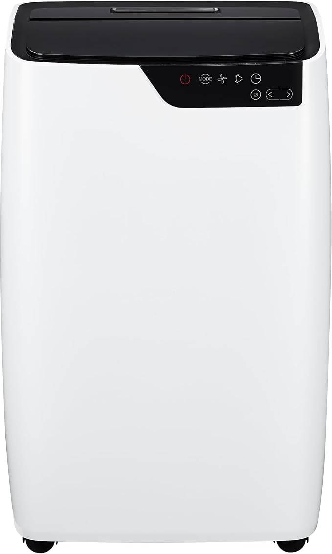 Portable Air Conditioners, 12000 BTU Portable AC by GAOMON