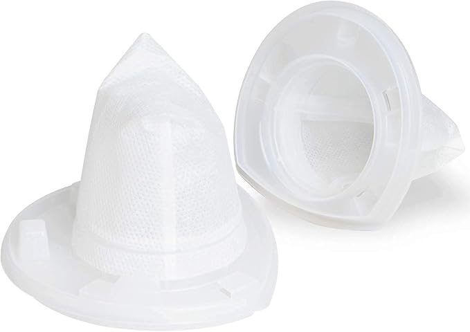 4 Pack Replacement Filter for Black & Decker Power Tools VF110 Dustbuster - Image 7