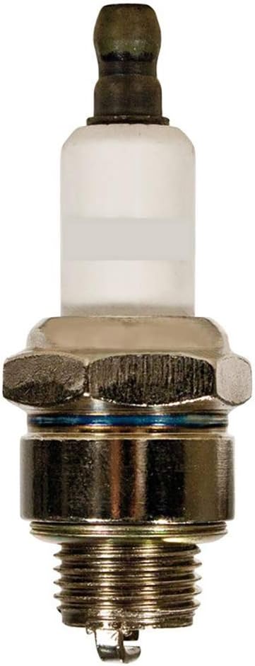 Stevens Lake Parts Tune Up Kit Air Filter fits Troy Bilt 491588 Spark Plug - Image 3