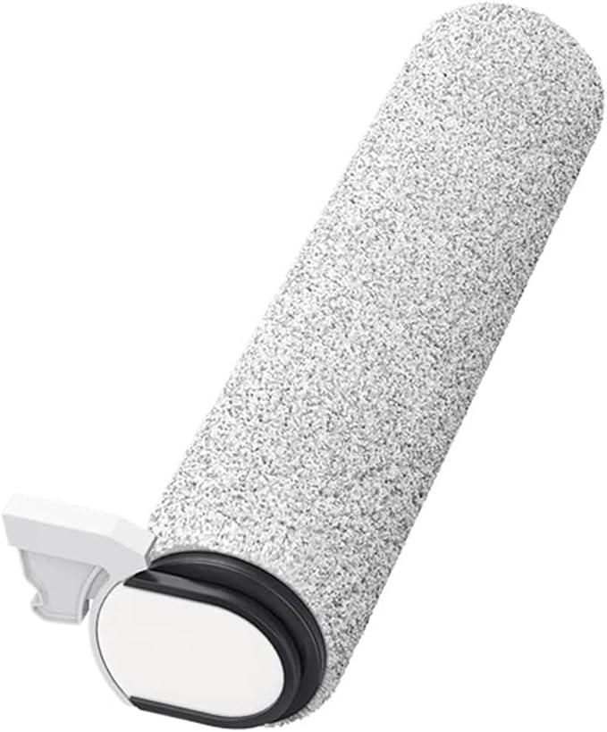 Cordless Wet And Dry Vacuum Cleaner Scrubber Roller Brushes Kit Replacement by kvcccss