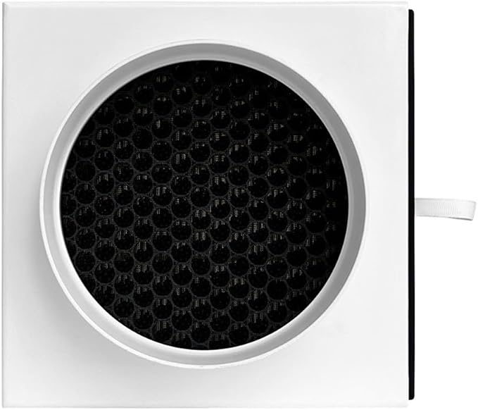 Professional HEPA Duct Air Filter System - Image 4