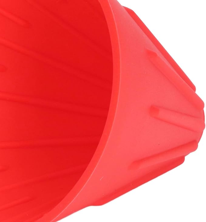 Silicone Coffee Dripper Collapsible Coffee Filter Foldable Silicone Coffee - Image 5