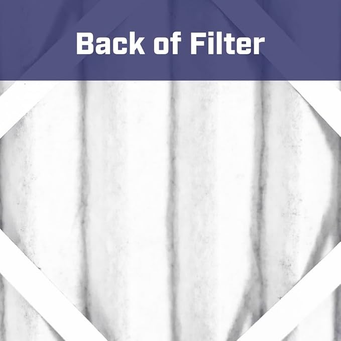 4 Pack 5-Micron Outer Air Filter Replacement Compatible - Image 6