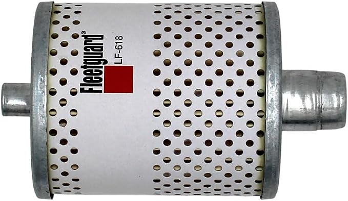 RAParts Engine Oil Filter Fits Case IH 2404 2424 2444 2504 Industrial Replaces - Image 5