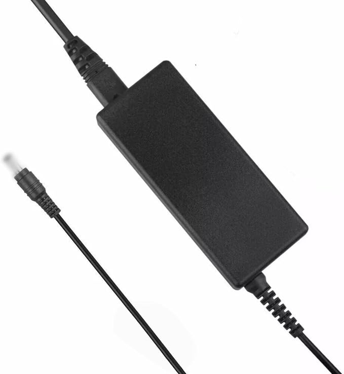 24V Replacement Adapter for Basics AC2224A Air Purifiers for Home Bedroom DC24V - Image 4