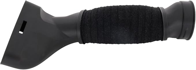 Replacement Air Intake Hoses Pair Fits Mercedes-Benz C280 2006-2007 3.0L V6 - Image 5