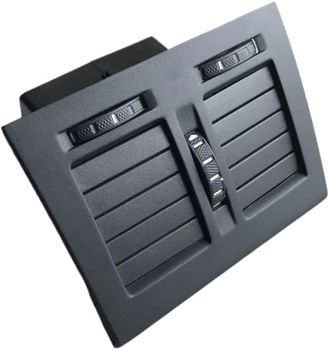 AC Grille Vent Panel For 1999-2015 For YETI 2010-2017 Rear Air Conditioning by Unknown