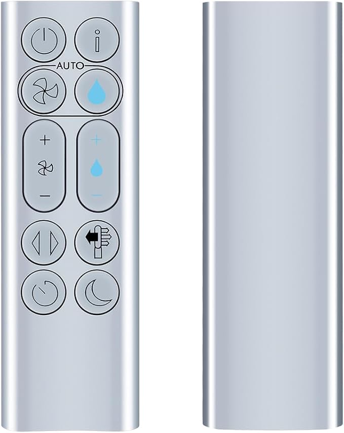 RETROSUN Replacement Fan Remote Control by RETROSUNRemoteeasytomaster