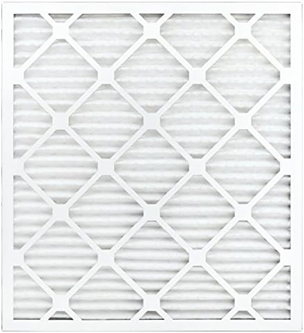 AIRx Filters 20x22x1 Air Filter MERV 13 Pleated HVAC AC Furnace Air Filter - Image 2