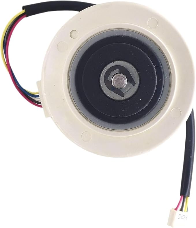 Air Purifier Fan Motor Replacement Accessories，SIC-37CVL-F136-6= - Image 2