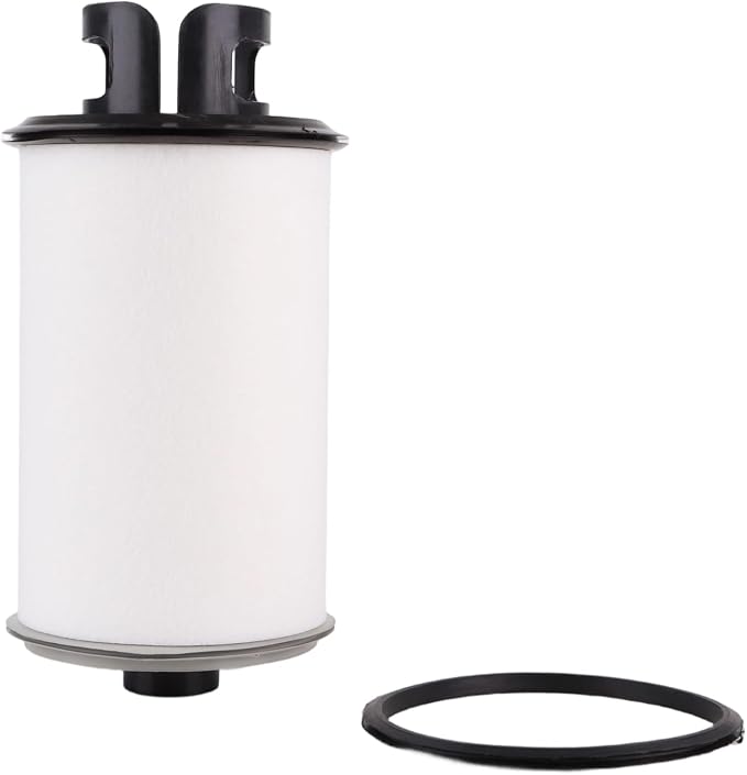 3524146 crankcase ventilation Breather Filter Compatible by Unknown