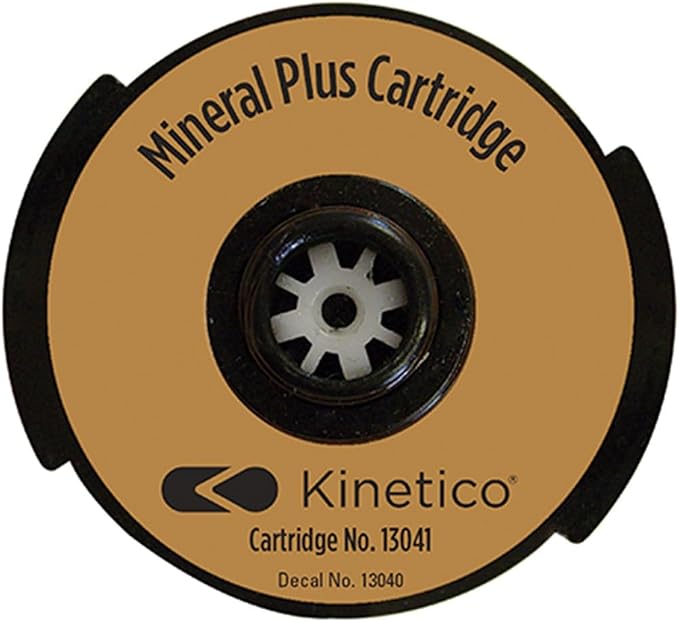 Mineral Plus Filter Cartridge for Kinetico K5 system - Image 2