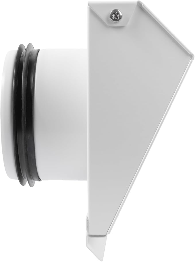 Vent Systems 4" Inch Exhaust Vent Cover - Image 7