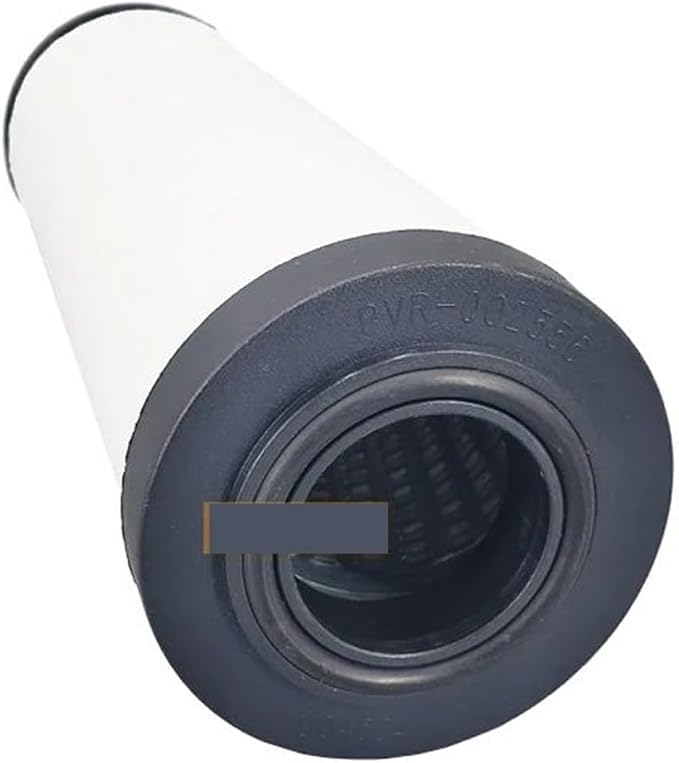 Vacuum Pump Accessory Oil Mist Eliminator PN 002556 Imported Glass Fiber - Image 4