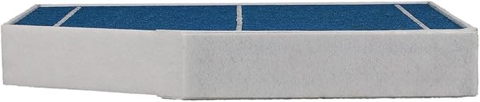 PUREFLOW PC4439HX HEPA Cabin Air Filter | Fits 2012-2018 Audi A6 Quattro - Image 8