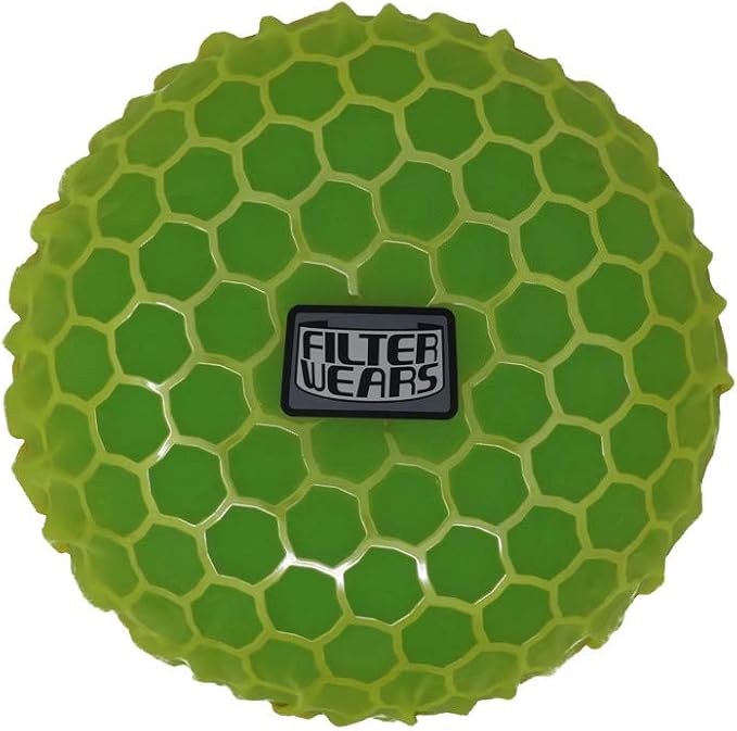 FILTERWEARS Pre-filter F237Y For HKS Mushroom Style Air Filter by FILTERWEARS