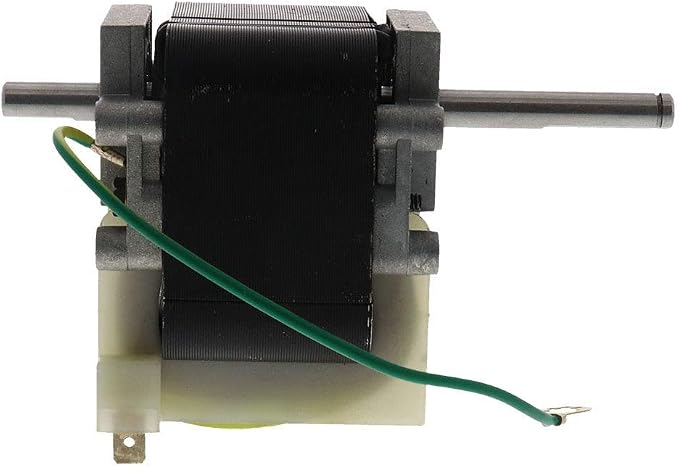 PRYSM Inducer Motor 318984-753 & Blower Wheel LA11AA005 KIT - Image 7