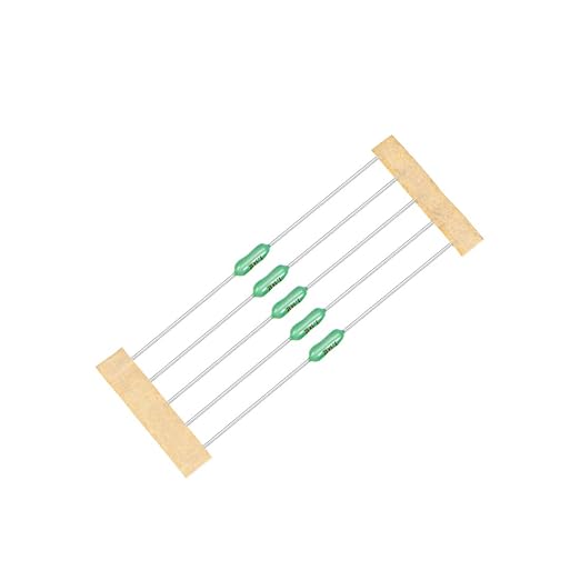 uxcell Fuse 250V 1.5A Resistance Fuse-Link Fast Blow Leaded 3mm x 62mm by uxcell