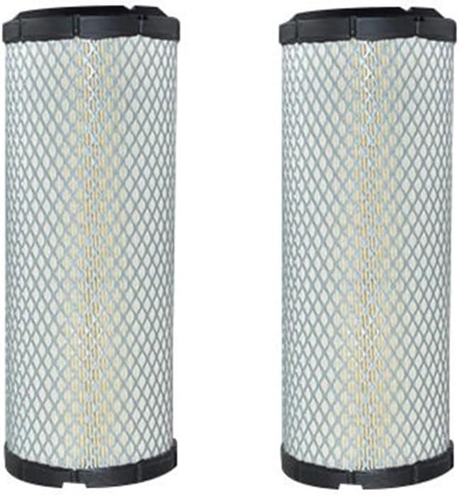 Struggling RS3704 46438 Air Filter by Unknown