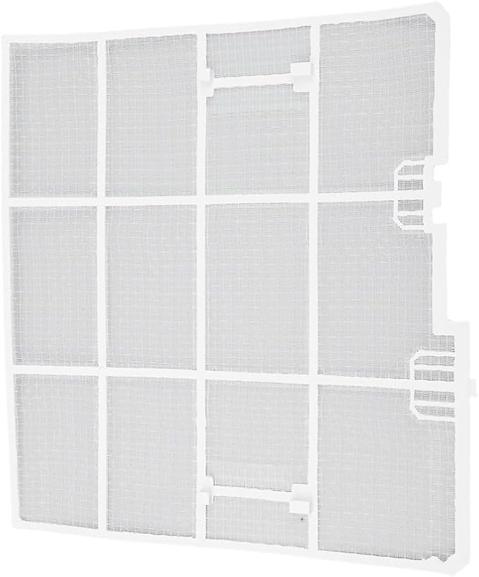 Plastic Air Conditioning Filter Screen - Image 5
