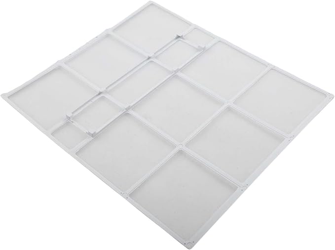 Air Conditioner Dustproof Filter Screen - Image 5