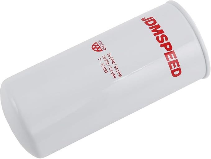 F1810PM0 Fuel Filter Element Spin-on Particulate Replacement - Image 7