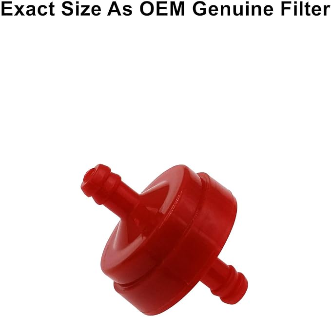 10 Pack 298090 Fuel Filter Replace - Image 4