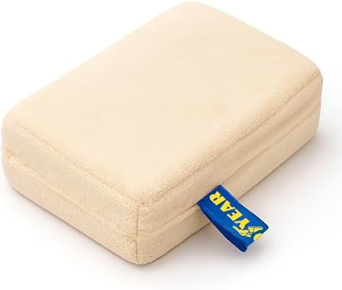 Goodyear 902540 Car Windscreen Demister Pad Micro Fibre Sponge - Image 3