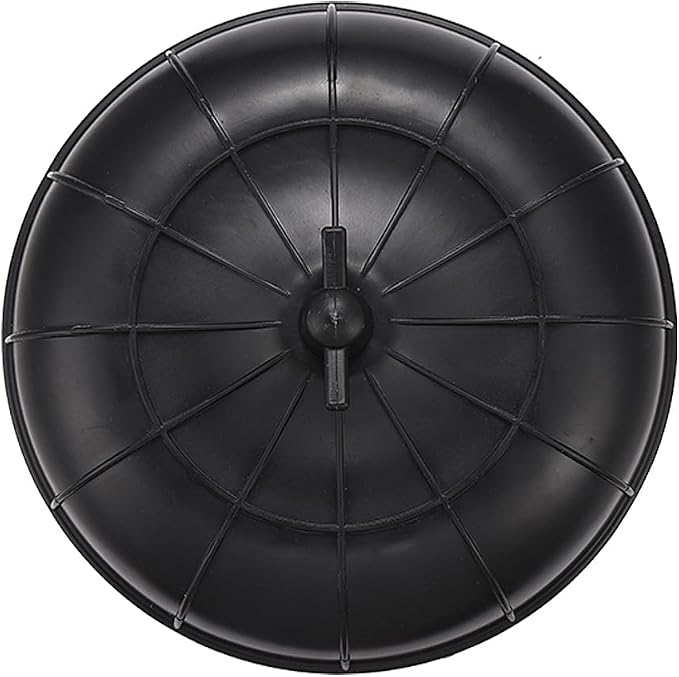Air Snorkel Head Air Ram Sand Cup - Image 8