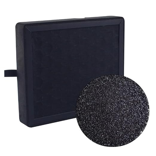Filter for Bambu Lab H2D 3D Printer Filament Purifier Activated Carbon Air - Image 5
