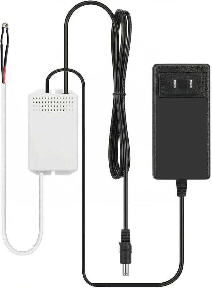 Kevinleo Air Switch HVAC Adapter by Kevinleo