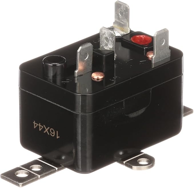 Emerson Thermostats 90-290Q Fan Relay SPST - Image 3