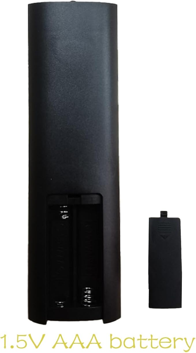 Remote Control Compatible for Ocean Loong Bladeless Tower Fan 1500w, Fan Air - Image 3
