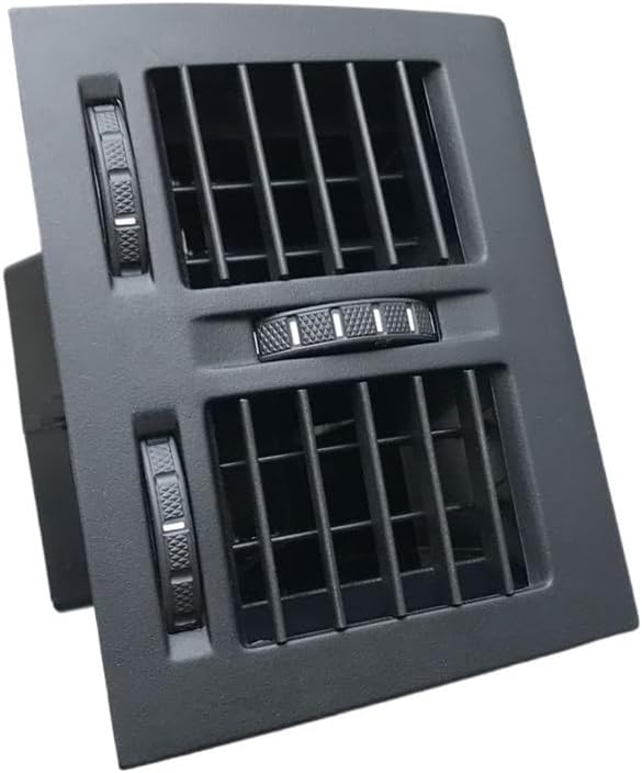 AC Grille Vent Panel For 1999-2015 For YETI 2010-2017 Rear Air Conditioning - Image 3