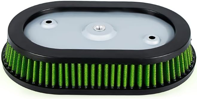 High-Flo Replacement Air Filter Element - Image 2