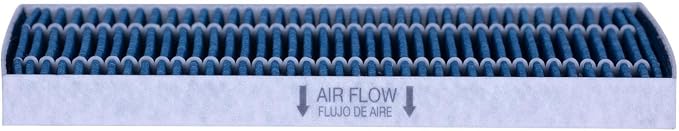 PUREFLOW PC6205HX HEPA Cabin Air Filter | Fits 2009-2017 Chevrolet Traverse - Image 4